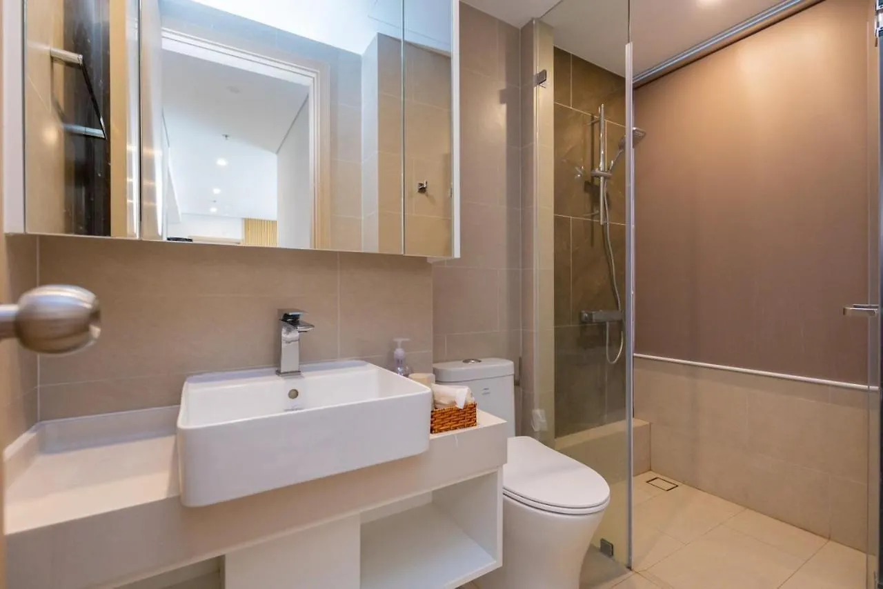 Apartment The Song Vung Tau