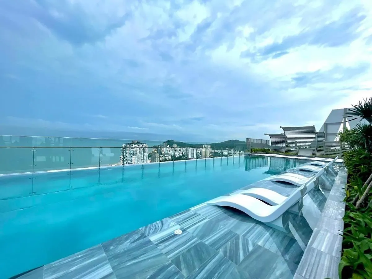 Apartment The Song Vung Tau