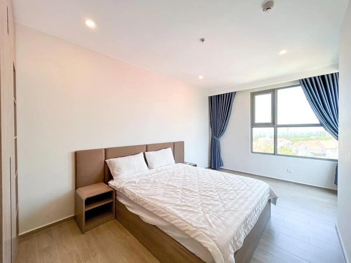 Apartment The Song Vung Tau Vietnam