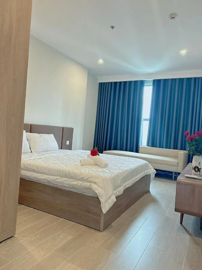 Apartment The Song Vung Tau
