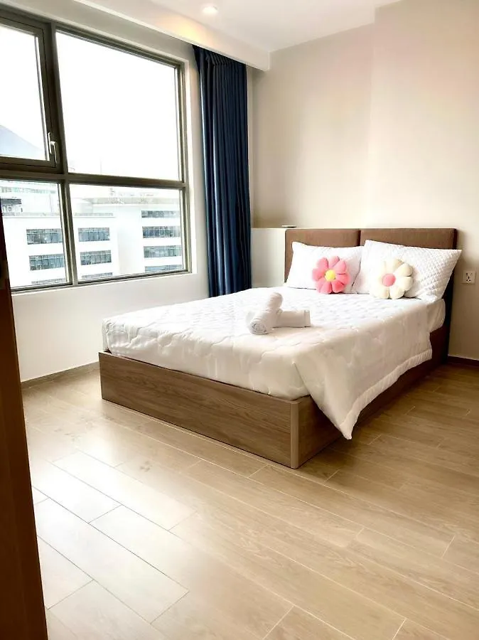 Apartment The Song Vung Tau