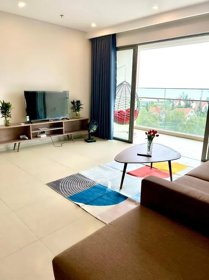 Apartment The Song Vung Tau 0*,  Vietnam
