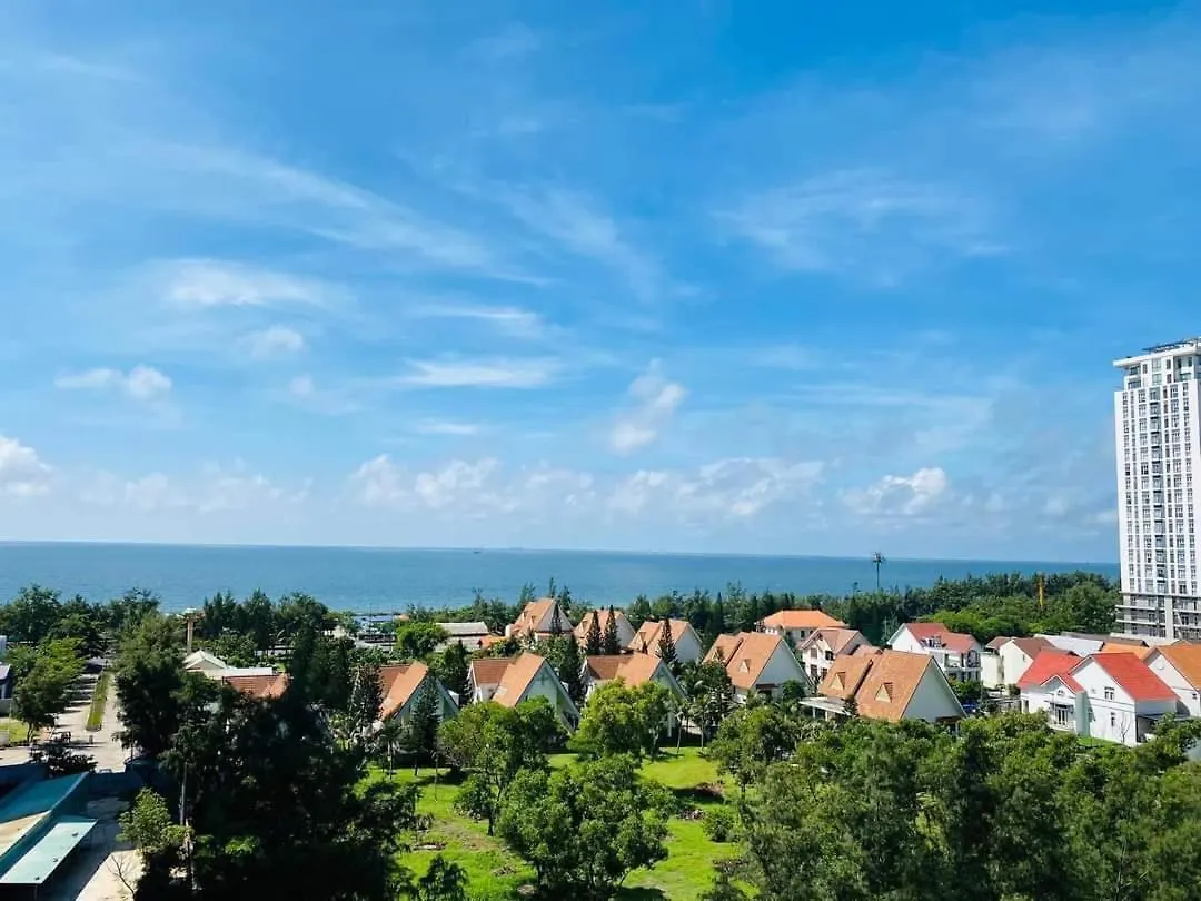 Apartment The Song Vung Tau