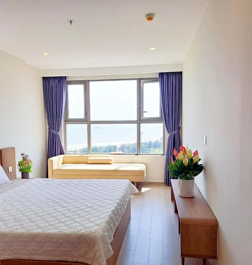 Apartment The Song Vung Tau