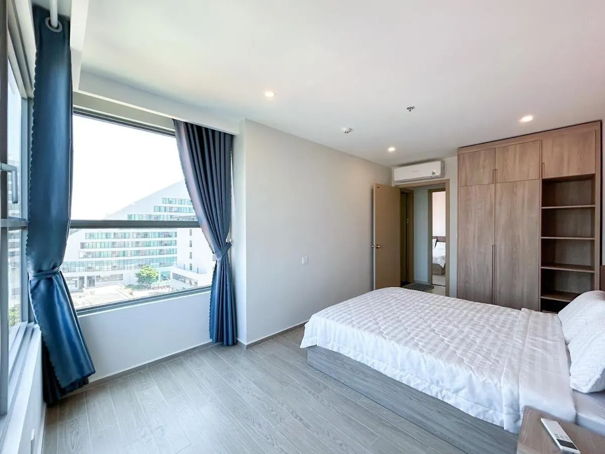 Apartment The Song Vung Tau Vietnam