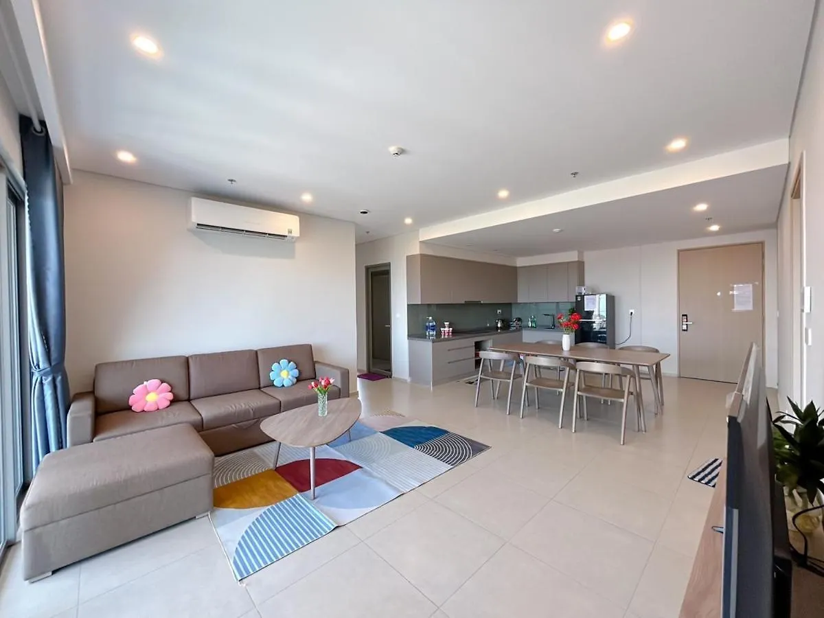 Apartment The Song Vung Tau 0*,  Vietnam
