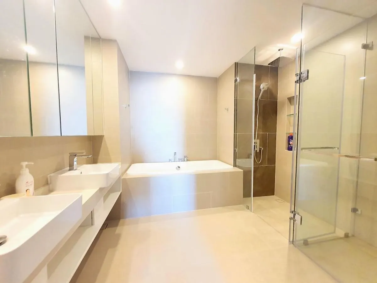Apartment The Song Vung Tau