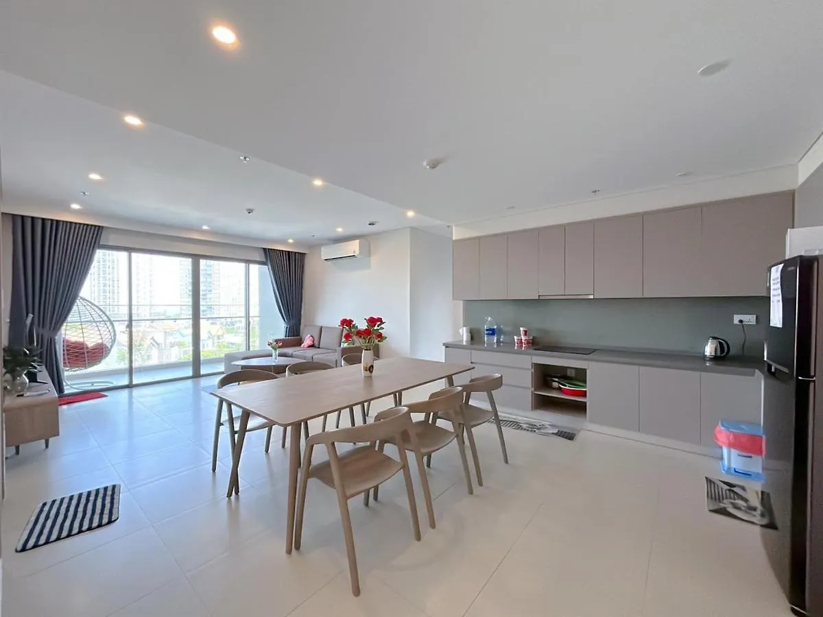 Apartment The Song Vung Tau 0*,  Vietnam