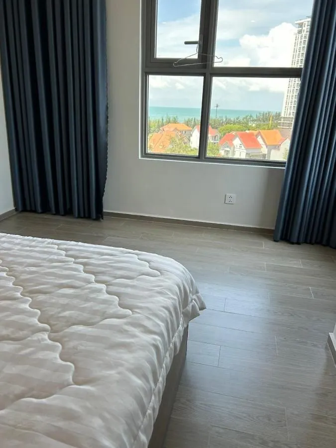 Apartment The Song Vung Tau 0*,
