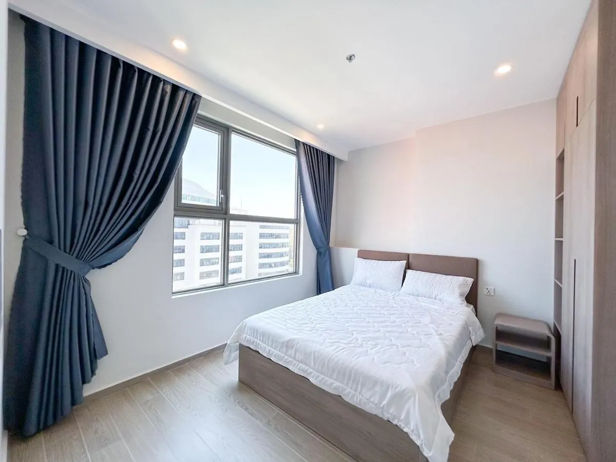 Apartment The Song Vung Tau