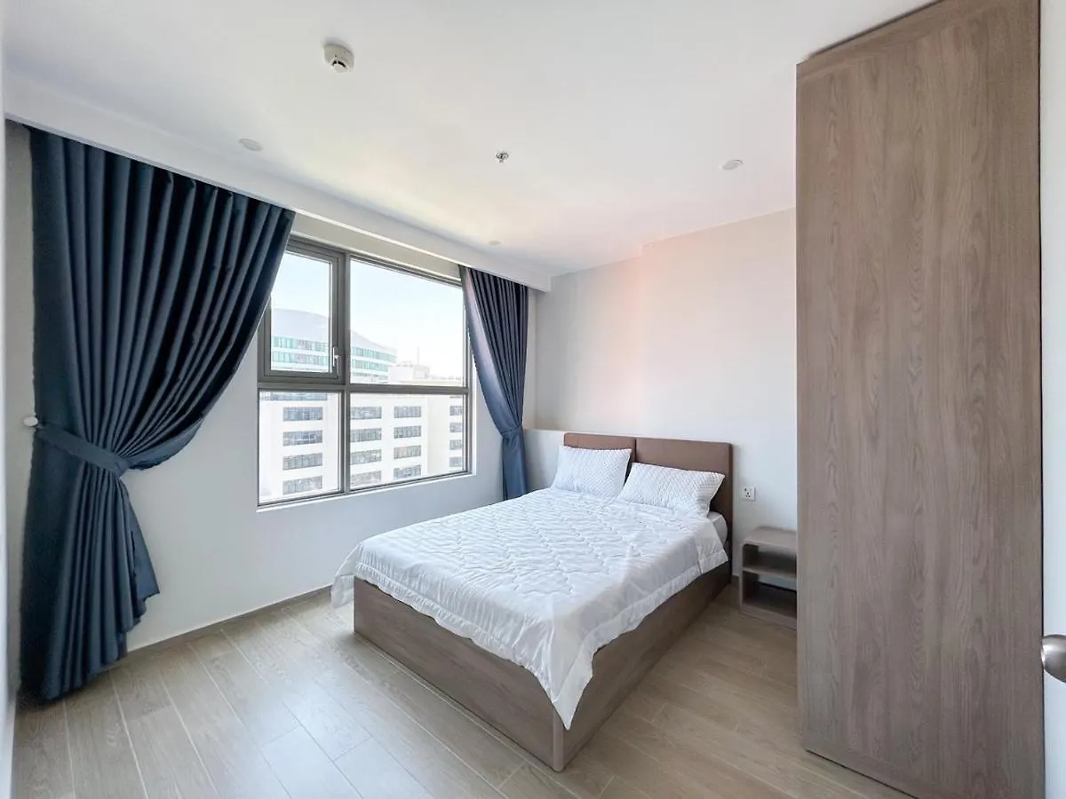 Apartment The Song Vung Tau Vietnam