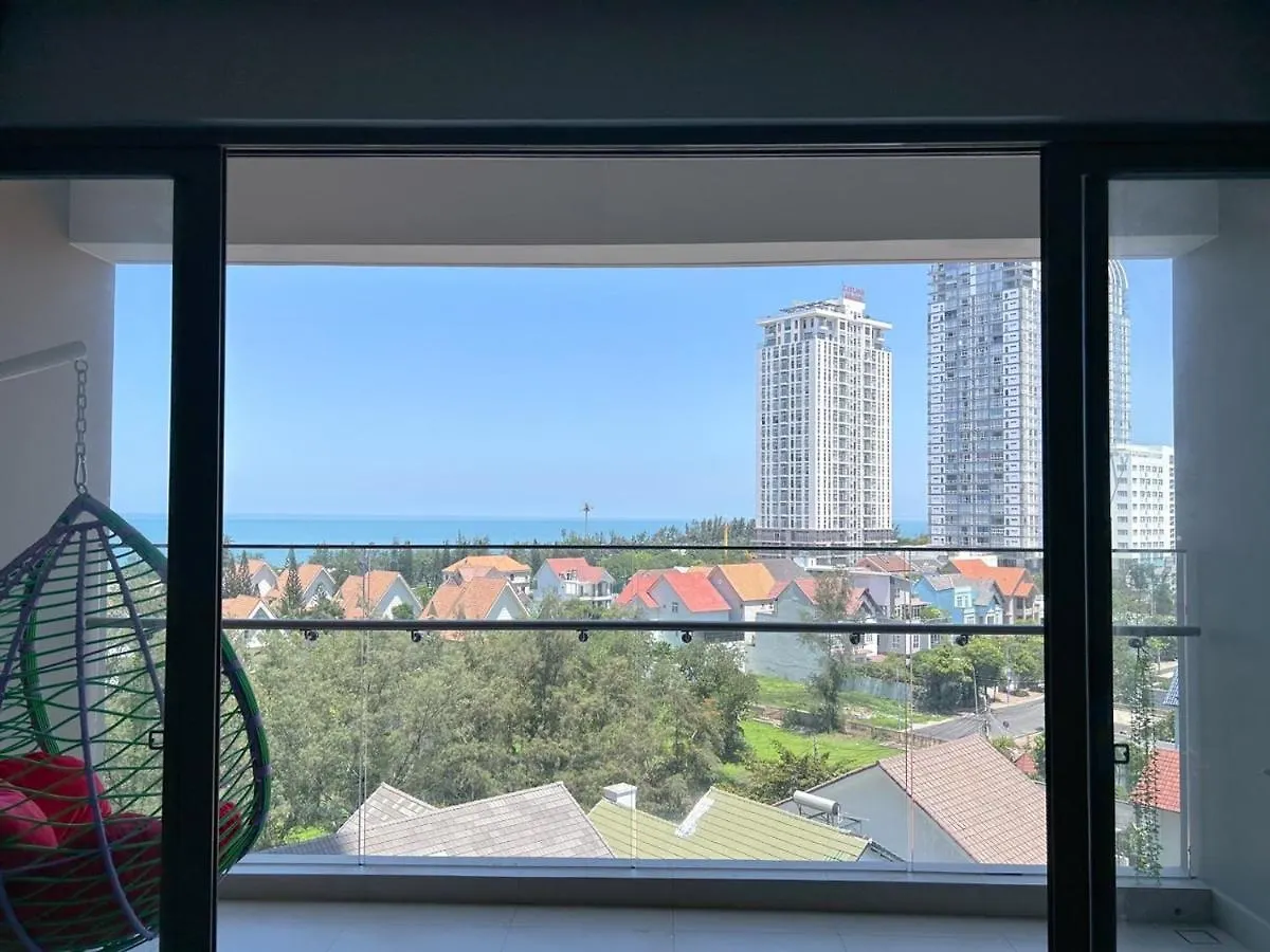 Apartment The Song Vung Tau Vietnam