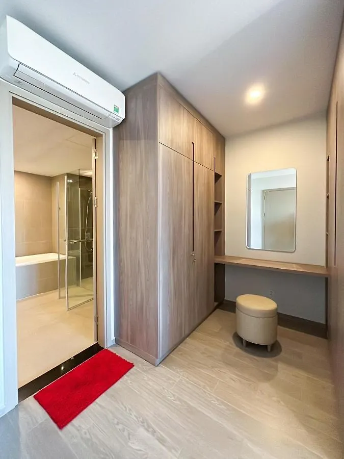 Apartment The Song Vung Tau Vietnam