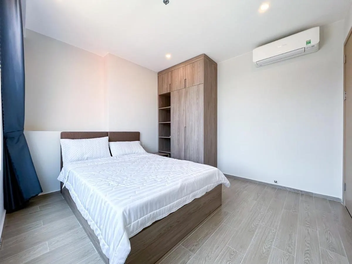 Apartment The Song Vung Tau