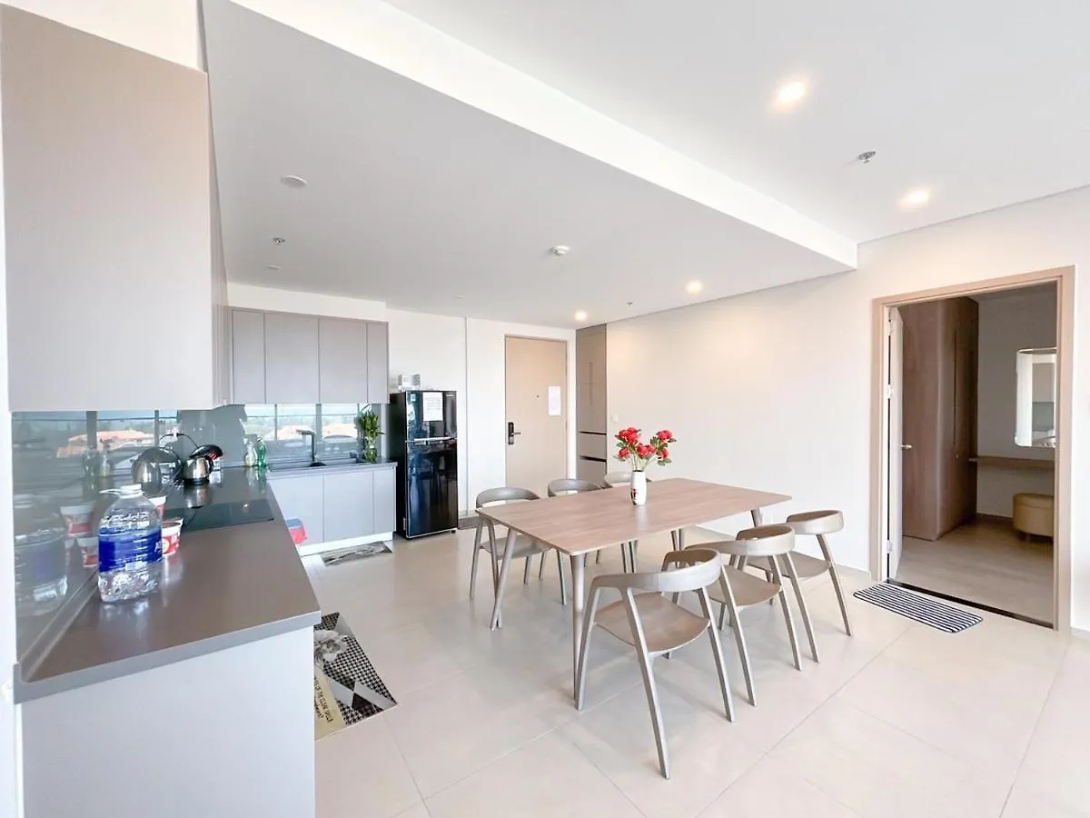 Apartment The Song Vung Tau