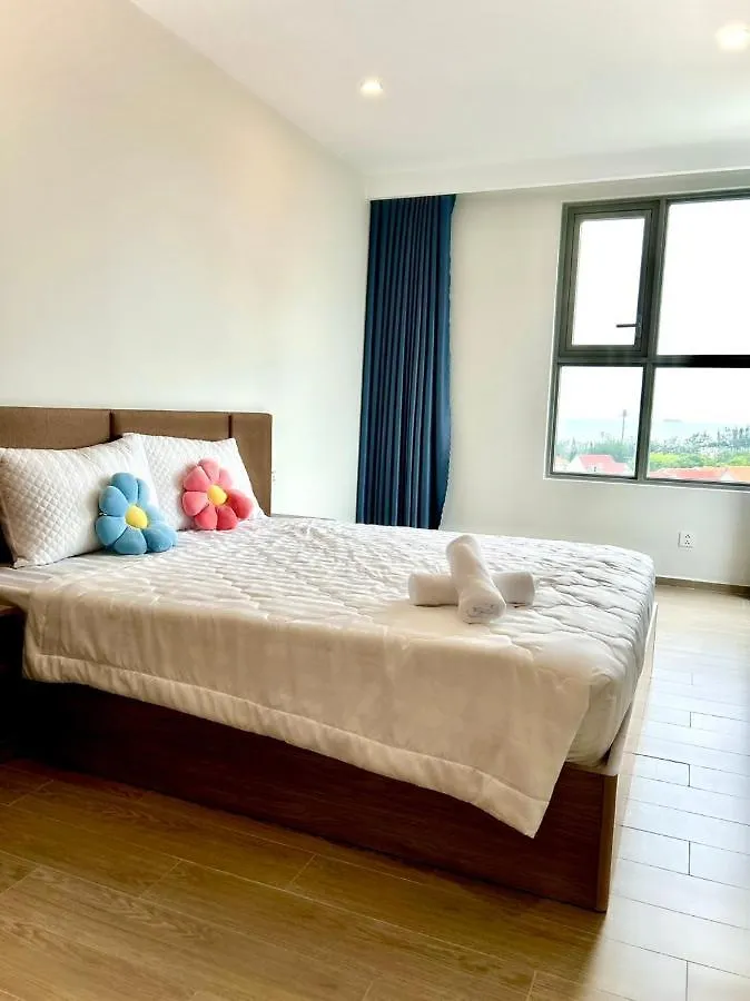 Apartment The Song Vung Tau