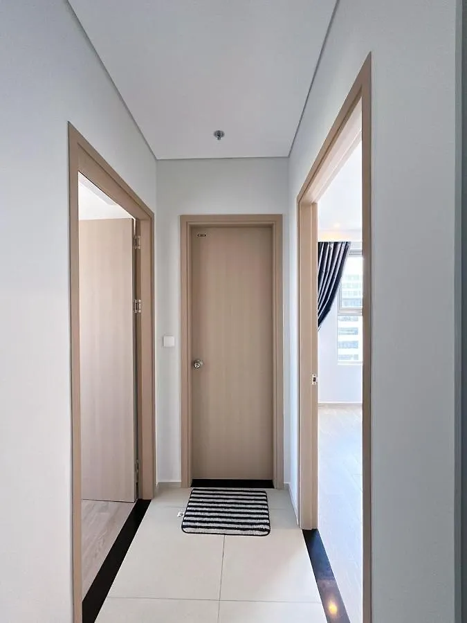 Apartment The Song Vung Tau Vietnam